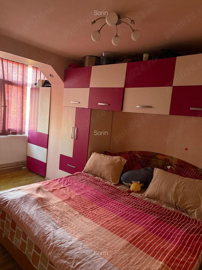 Apartament 3 camere - 2
