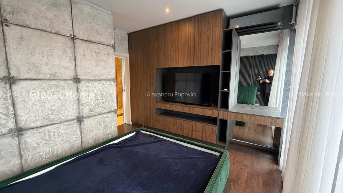 Apartament 2 camere 50MP | Chitila | Loc de parcare | Mobilat si utilat | - 12