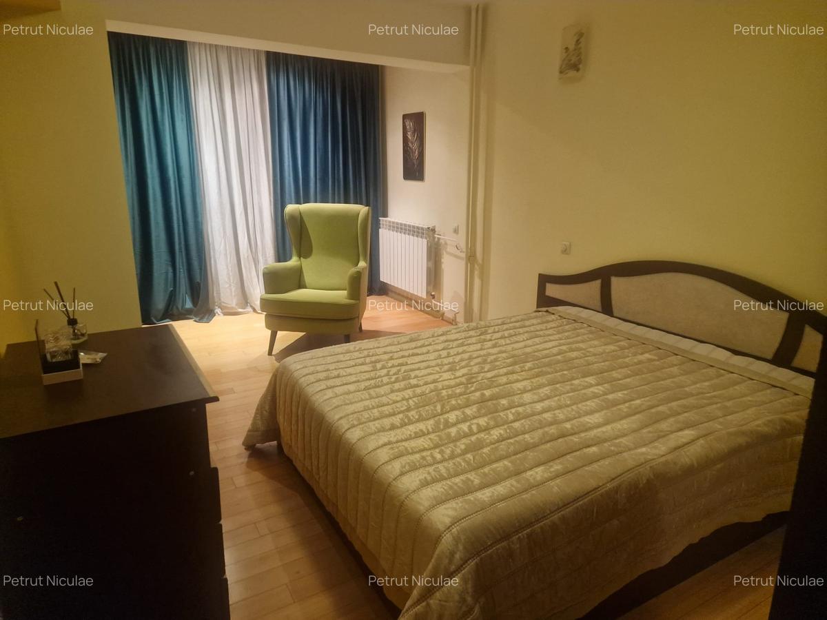 DOROBANTI, PIATA DOROBANTI, AP.2 CAM RENOVAT ACUM MOBILAT SI AMENAJAT DEOSEBIT - 6