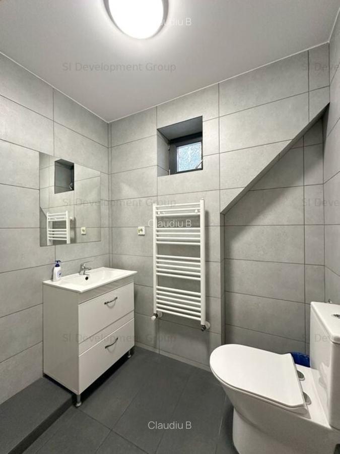 Spațiu comercial, 224 mp în Dristor - 4