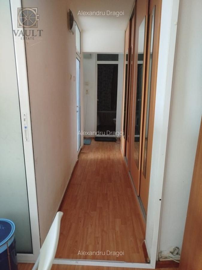Apartament 3 camere-Baneasa-Parc Herastrau - 5