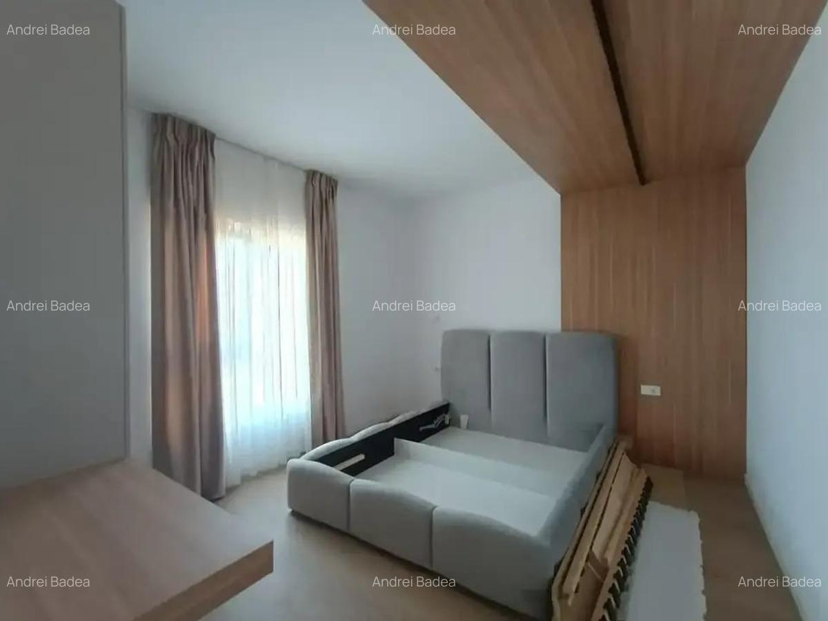 Spatiu, liniste si o curte numai a ta! Duplex elegant - 20