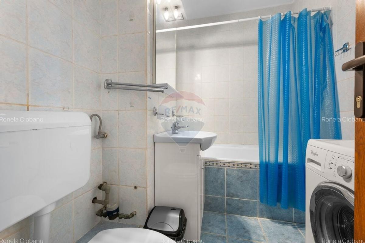 Apaartament 2 camere Piata Spitalului - 6 Apaartament 2 camere Piata Spitalului - 6