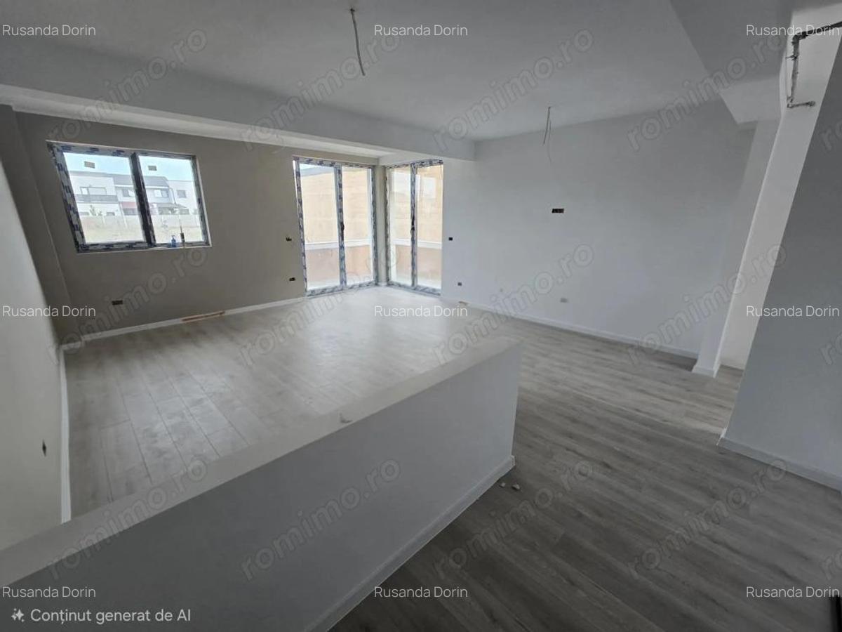 Duplex Modern P+E Mo?ni?a Noua | Loca?ie Excelenta | Toate Utilita?ile - 6