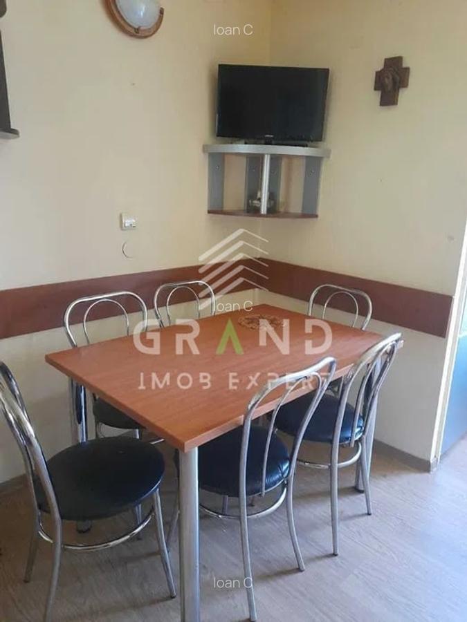 Apartament cu 2 camere decomandat, mobilat în Grigorescu - 3
