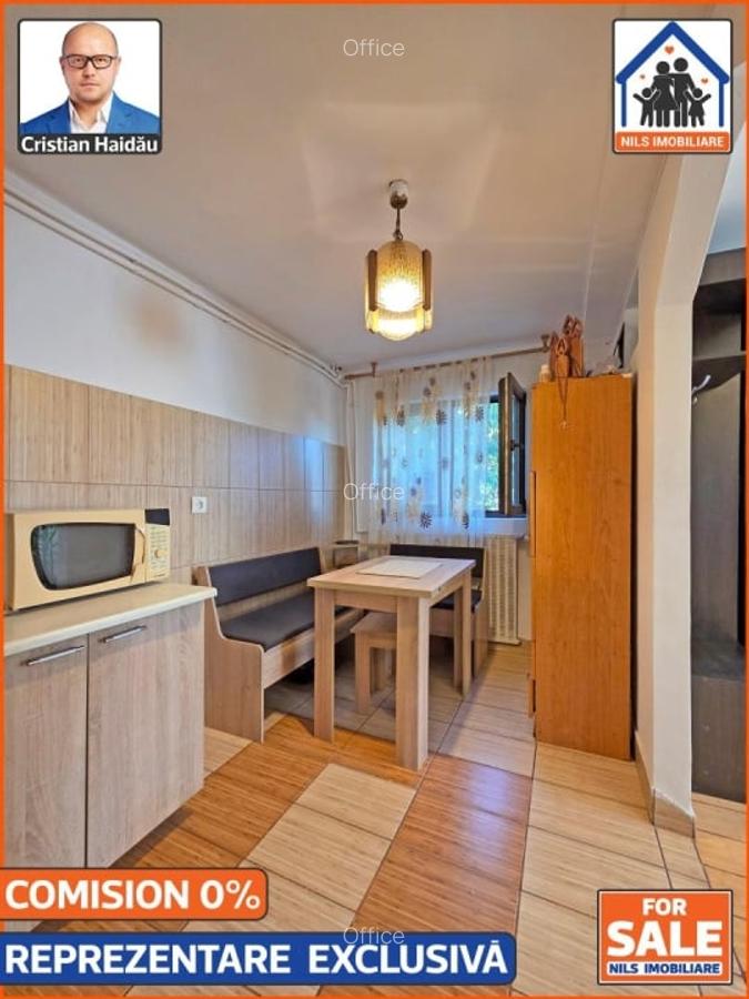 Casa 3 camere, 2 bai, 2 balcoane | Teren 400mp | Vidra-Dobreni IF - 11