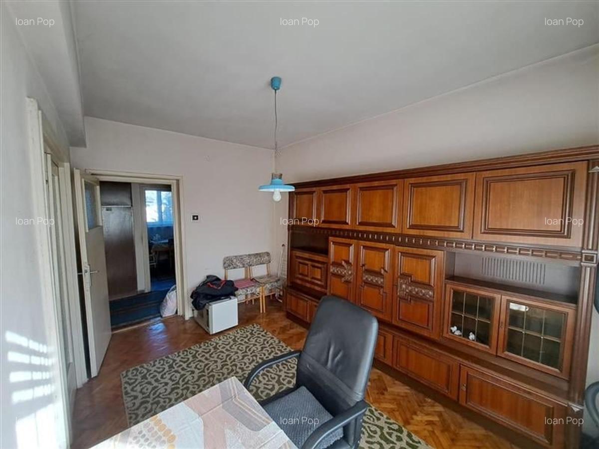 Apartament cu 3 camere, 80 mp utili, situat in cartierul Grigorescu! - 4