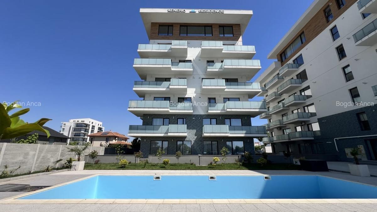 Apartament finisat la cheie, in imobil finalizat ANSAMBLUL Xenero Residence - 23