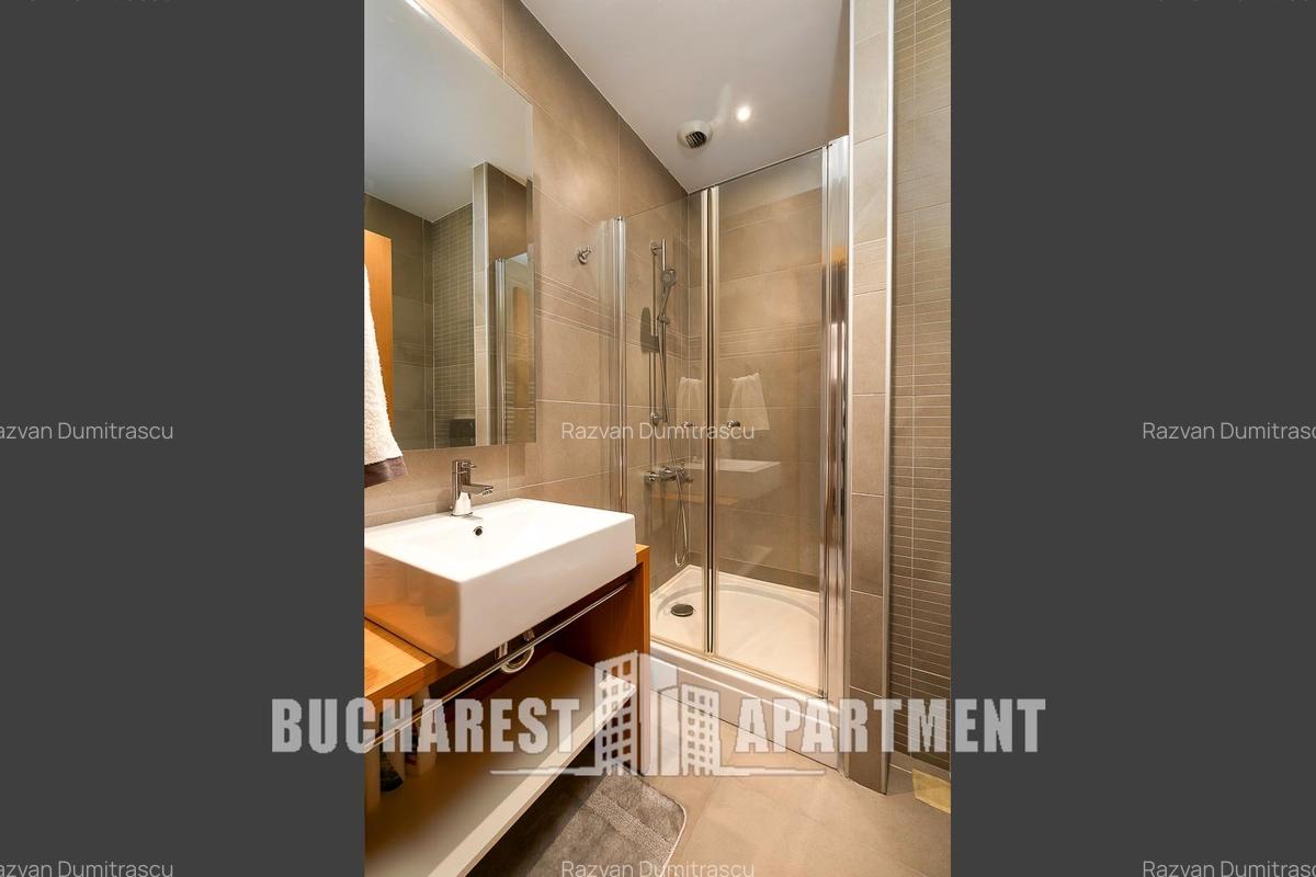 Apartament 3 camere – InCity Residences | 114 mp | Etaj 4/17 - 6