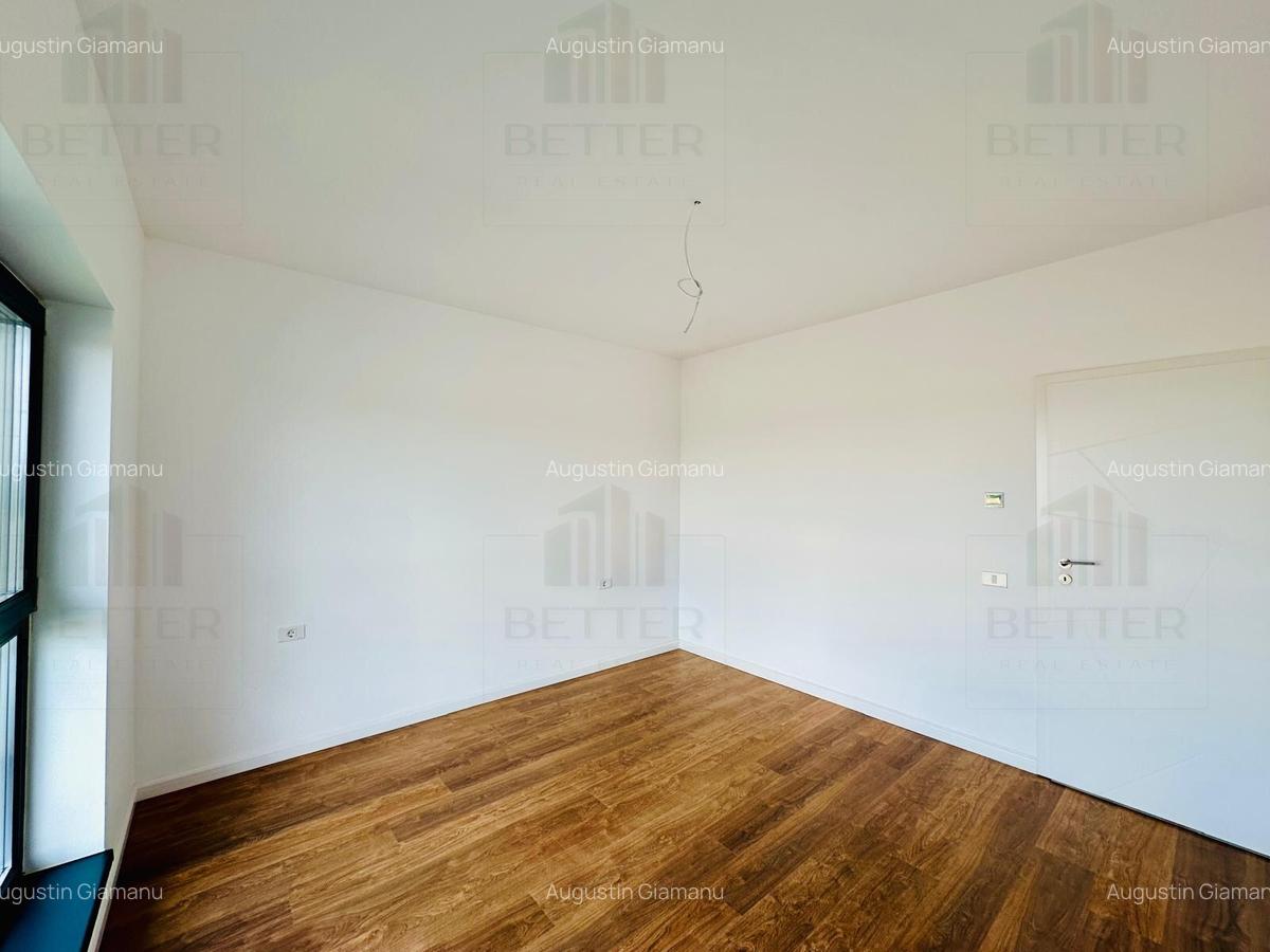 Casă modernă de vânzare 4 camere, 3 băi, terasă travertin–Gata de mutat, Berceni - 5