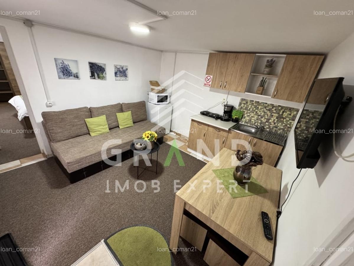 Ap 2 camere | MODERN | AC | Marasti/Bucuresti/Kaufland - 11