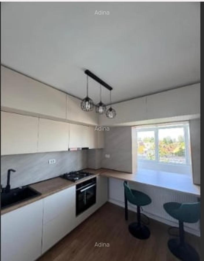 Dorobanti,bl.1981,renovat,mobilat utilat complet,Lux - 12