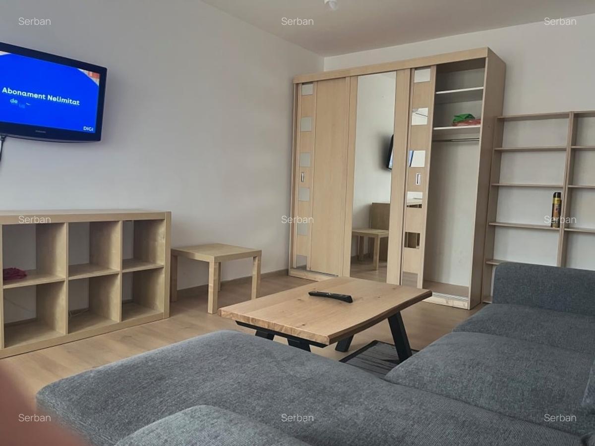 Inchiriez garsoniera Tineretului - 4