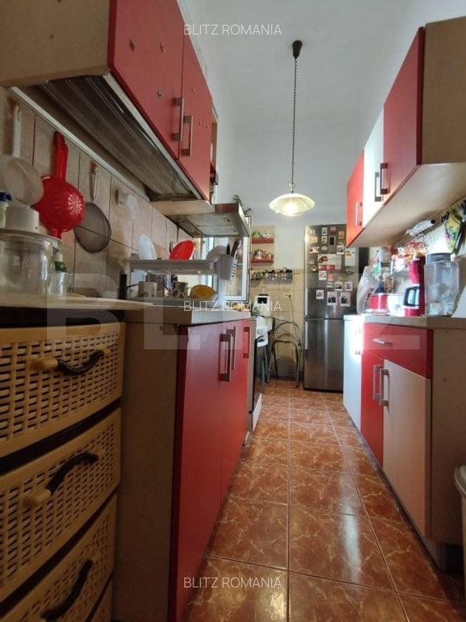 Cladire istorica, 5 camere, 145 mp, terasa, Iosefin/Sinaia - 9