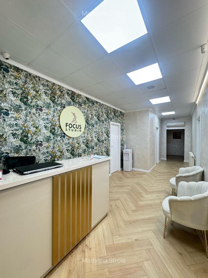 Spatiu comercial de inchiriat -Ideal pentru Pilates, Masaj - Militari - 11