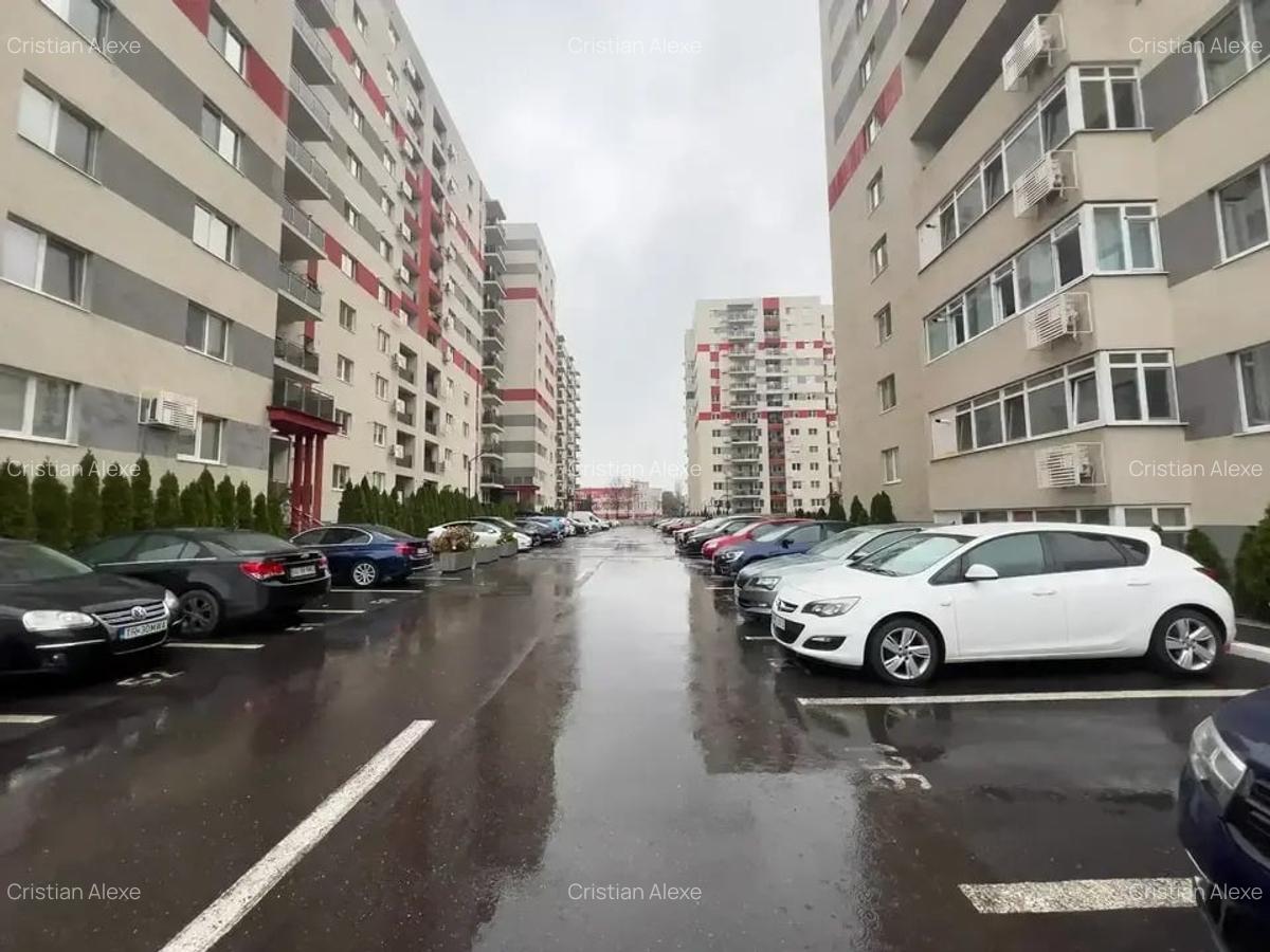 Iuliu Maniu Metrou Pacii 100m Rotar Park Apartament 2 Camere+Dressing - 7