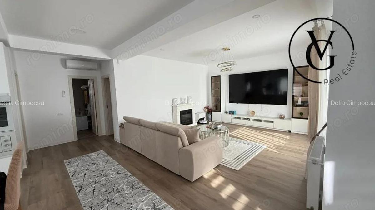 Casa la sol | stil mediteranean | Lazu - 12