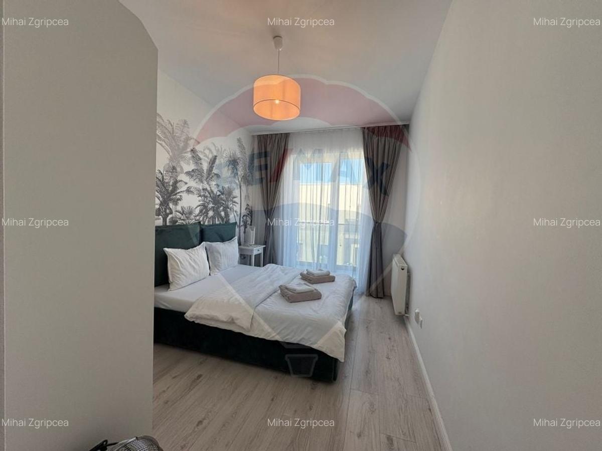 Apartament cu 3 camere de inchiriat in zona Gusterita - 6