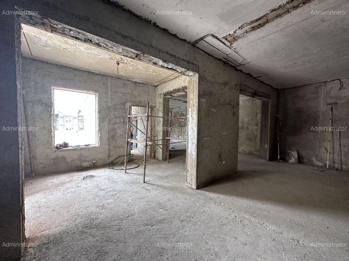 Spatiu comercial sau pentru birouri 150mp utili central, spre piata - 5