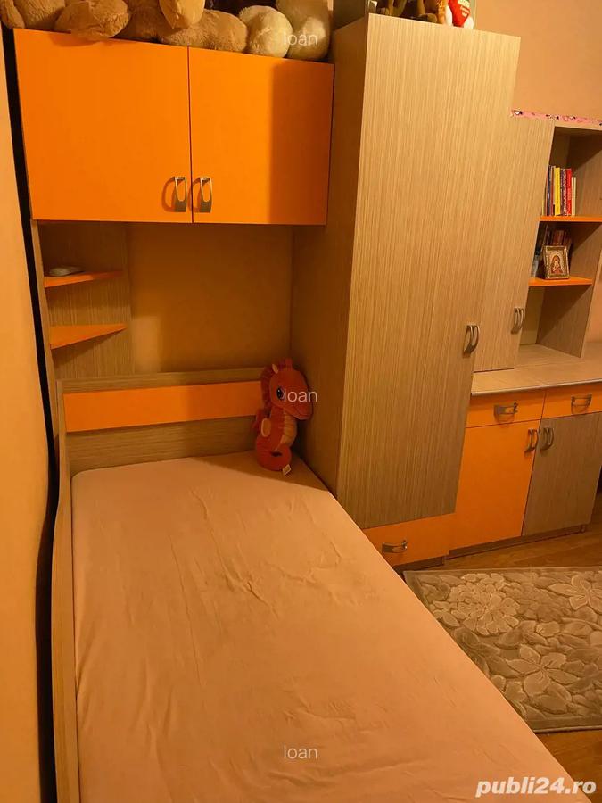 Vand apartament 3 cam PB - 5