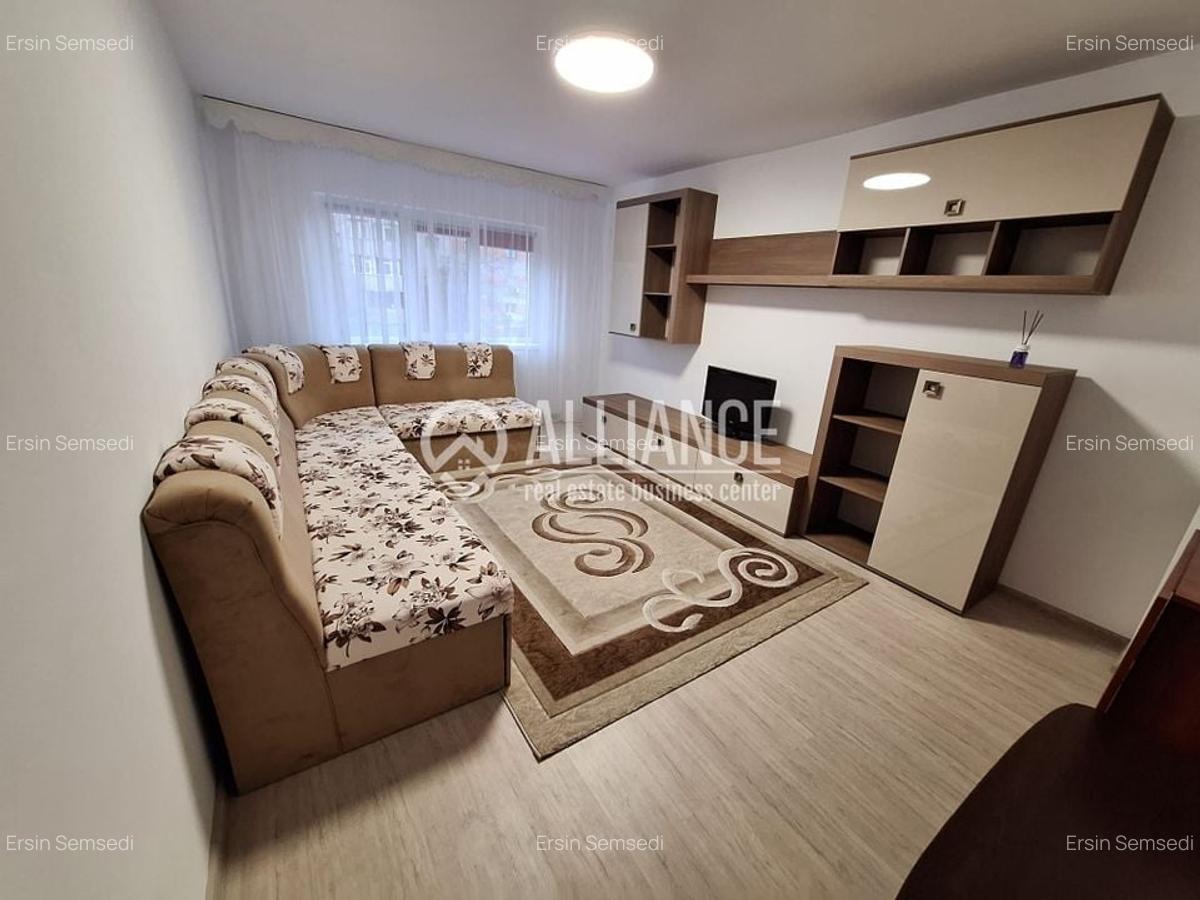 Imel 1 Catanga( COD 06) Apartament 2 camere mobilat si utilat - 2