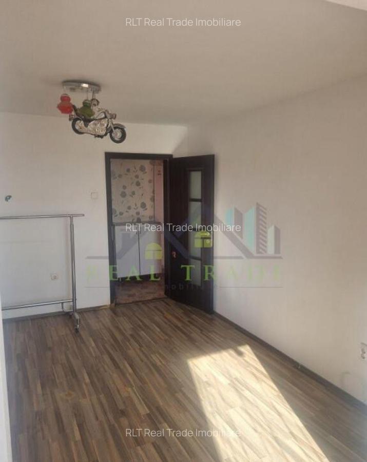 Apartament 3 camere zona Vlahuta - 2