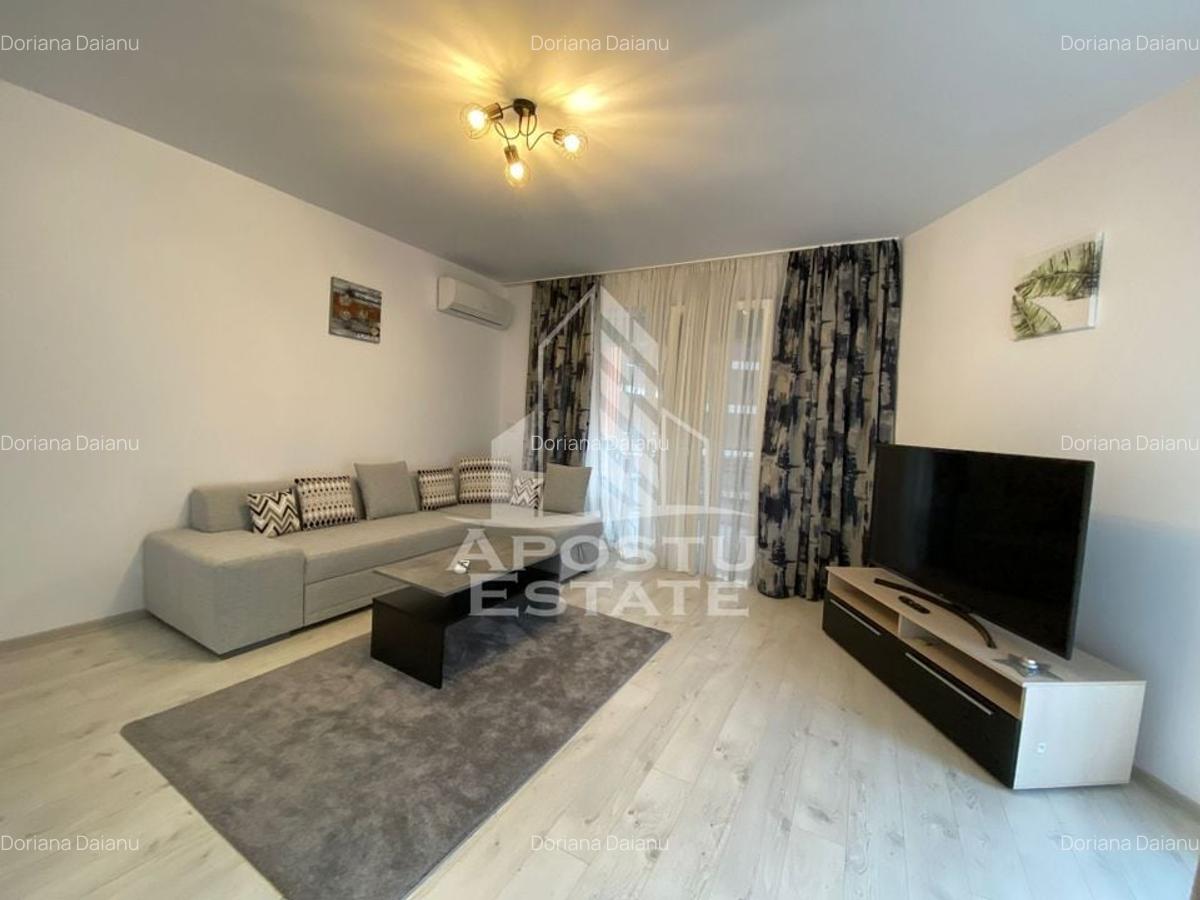Apartament 2 camere, loc de parcare, zona Aradului - 1