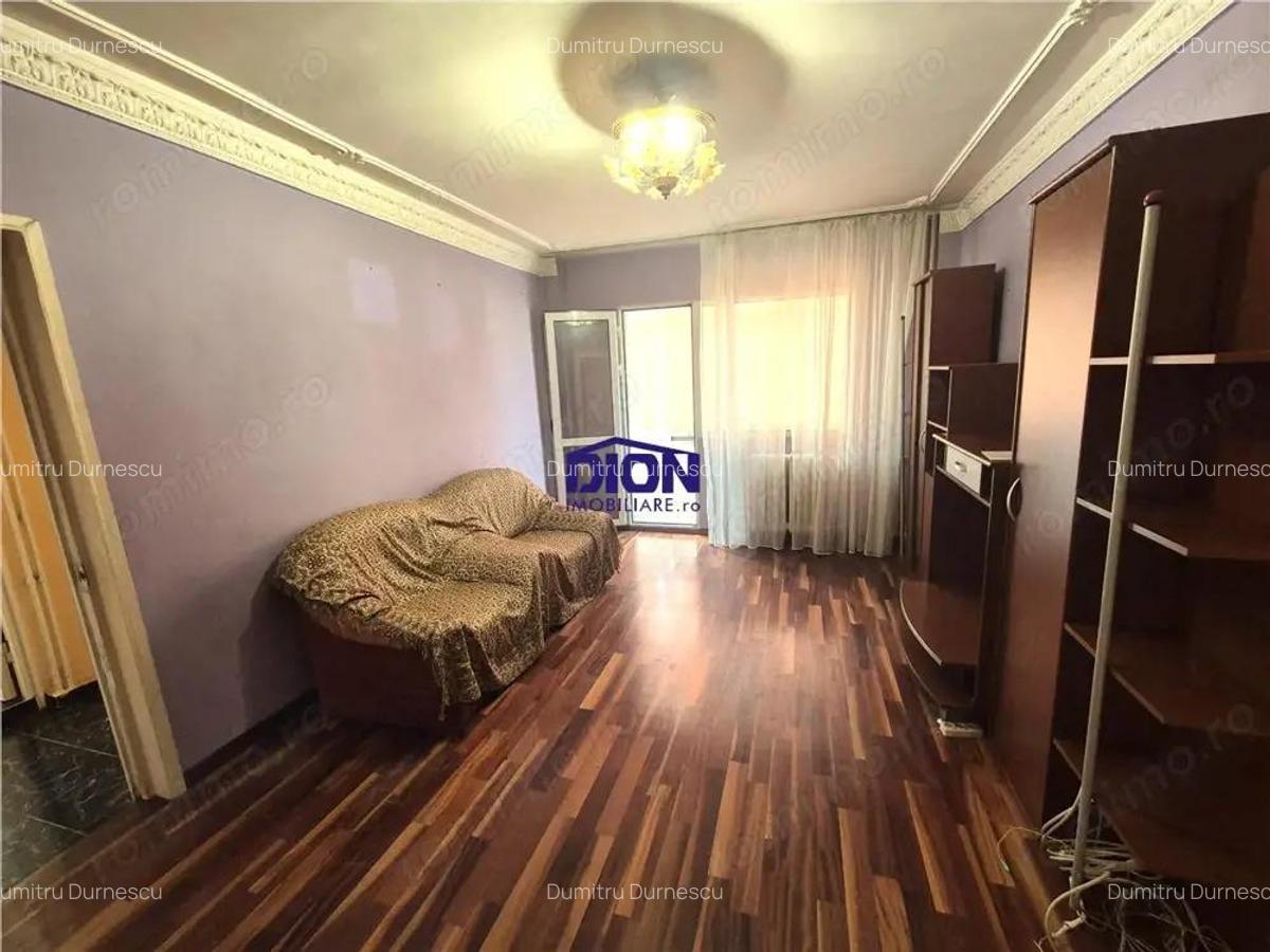 APARTAMENT 2 CAM CU POTENTIAL, TINERETULUI - 5