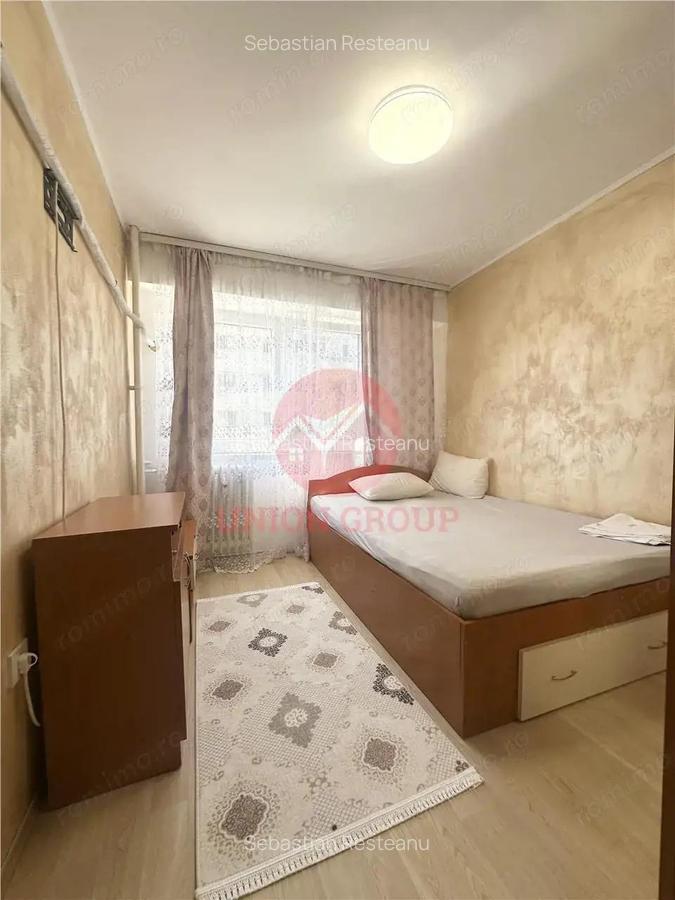 Apartament 3 Camere Decomandat, Mobilat si Utilat, Casa de Cultura - 18