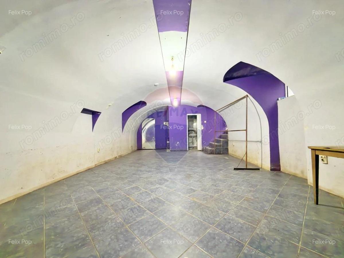 Spa?iu cu destina?ii multiple / Parcul Reconcilierii - 1