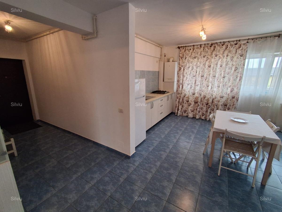 Apartament 2 camere in bloc tip boutique - Drumul Fermei - Oltenitei - Popesti - 11