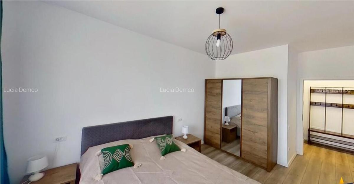 Nou,elegant,confortabil,vedere superba,loc parcare,Transilva - 13