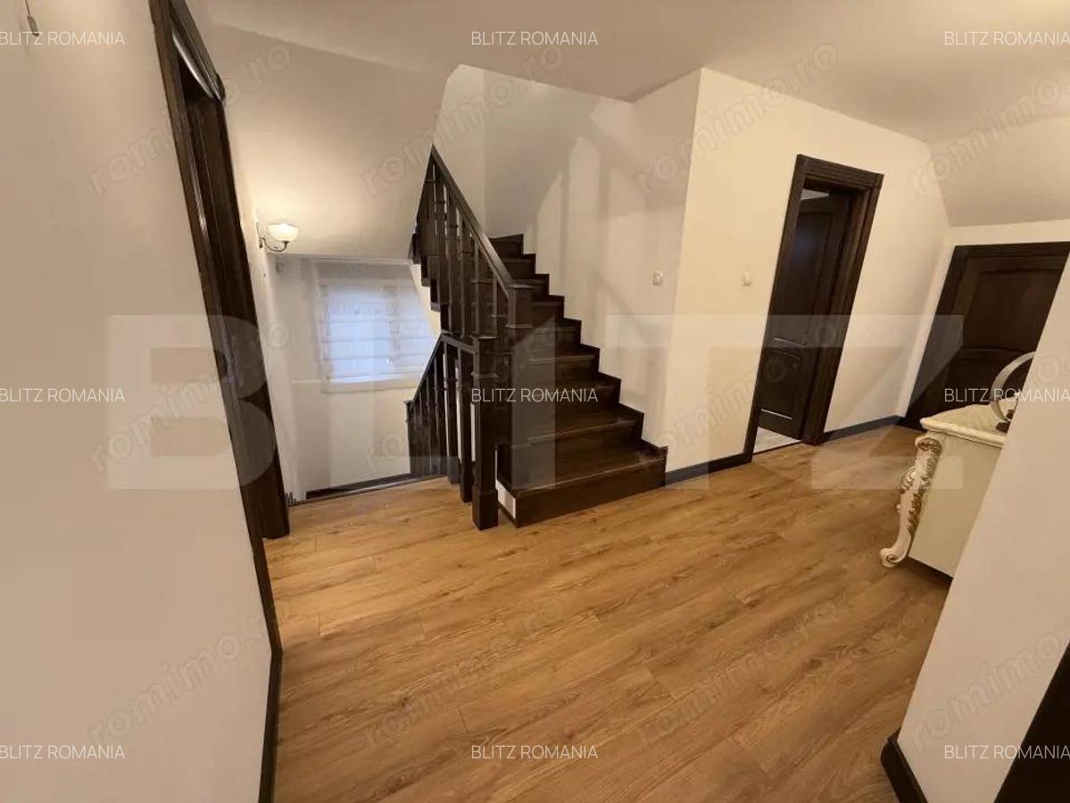 Vila 327 mp, teren 3173 mp, Cobia - 1