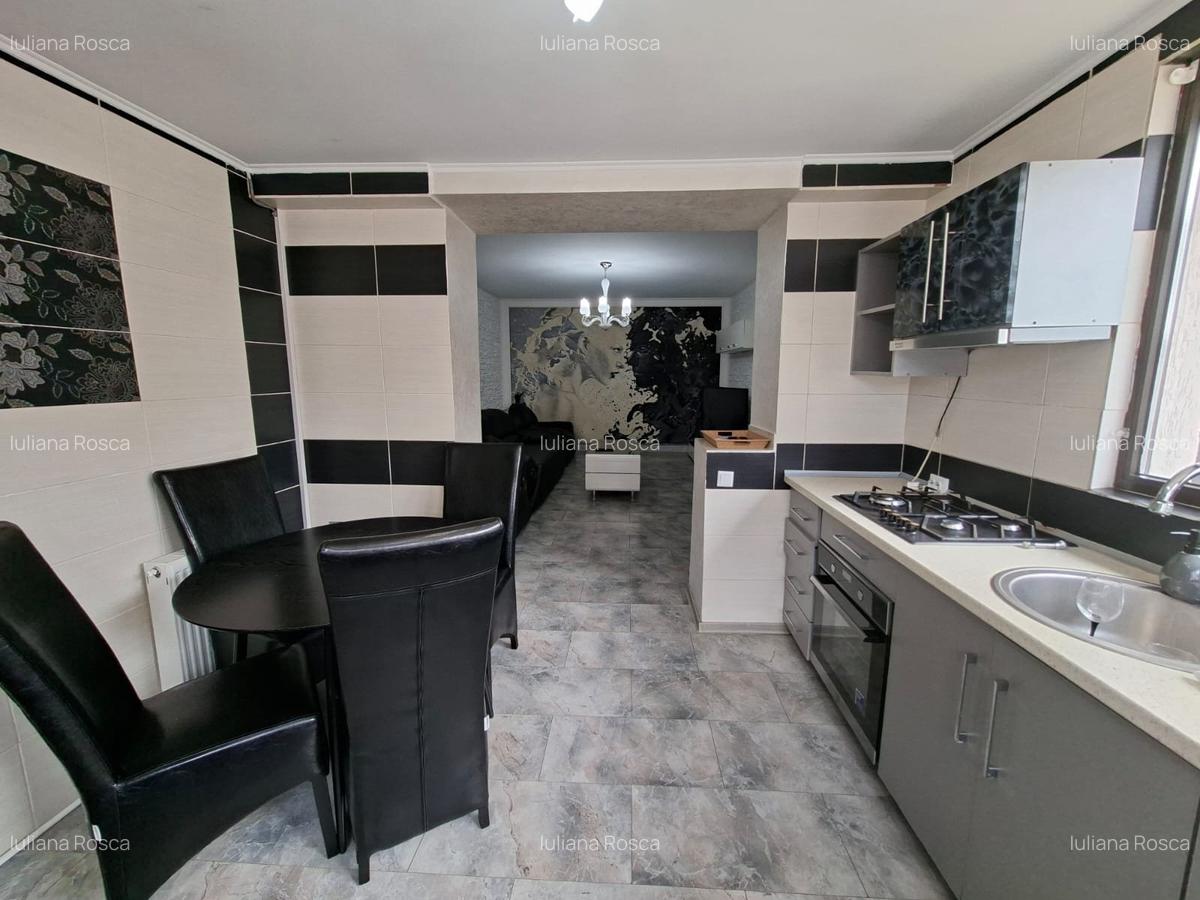 Apartament cu 2 camere în Palat - 14
