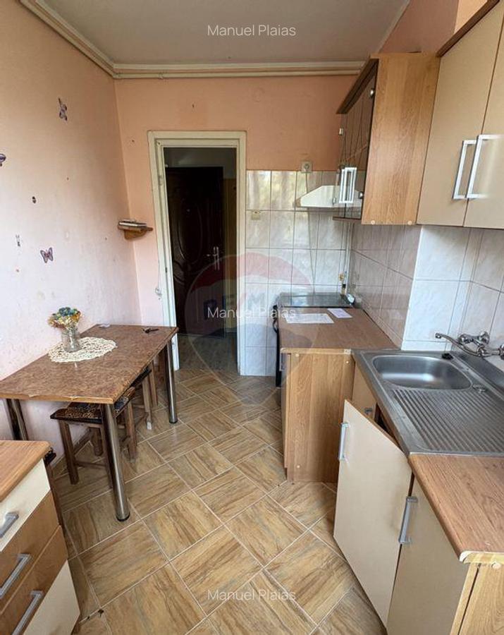 Apartament cu 2 camere de vanzare in zona Vest - 5