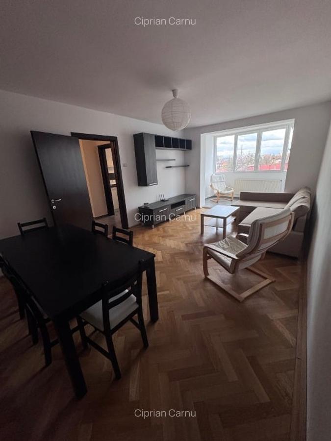 Apartament 3 camere Centrul Civic - Brasov - 7