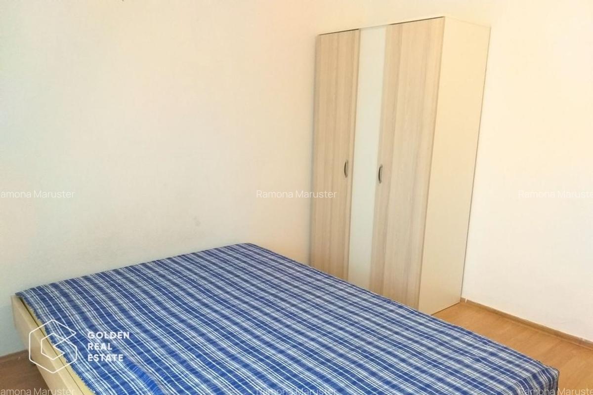 Apartament 3 camere, Aradul Nou, comision 0% - 5