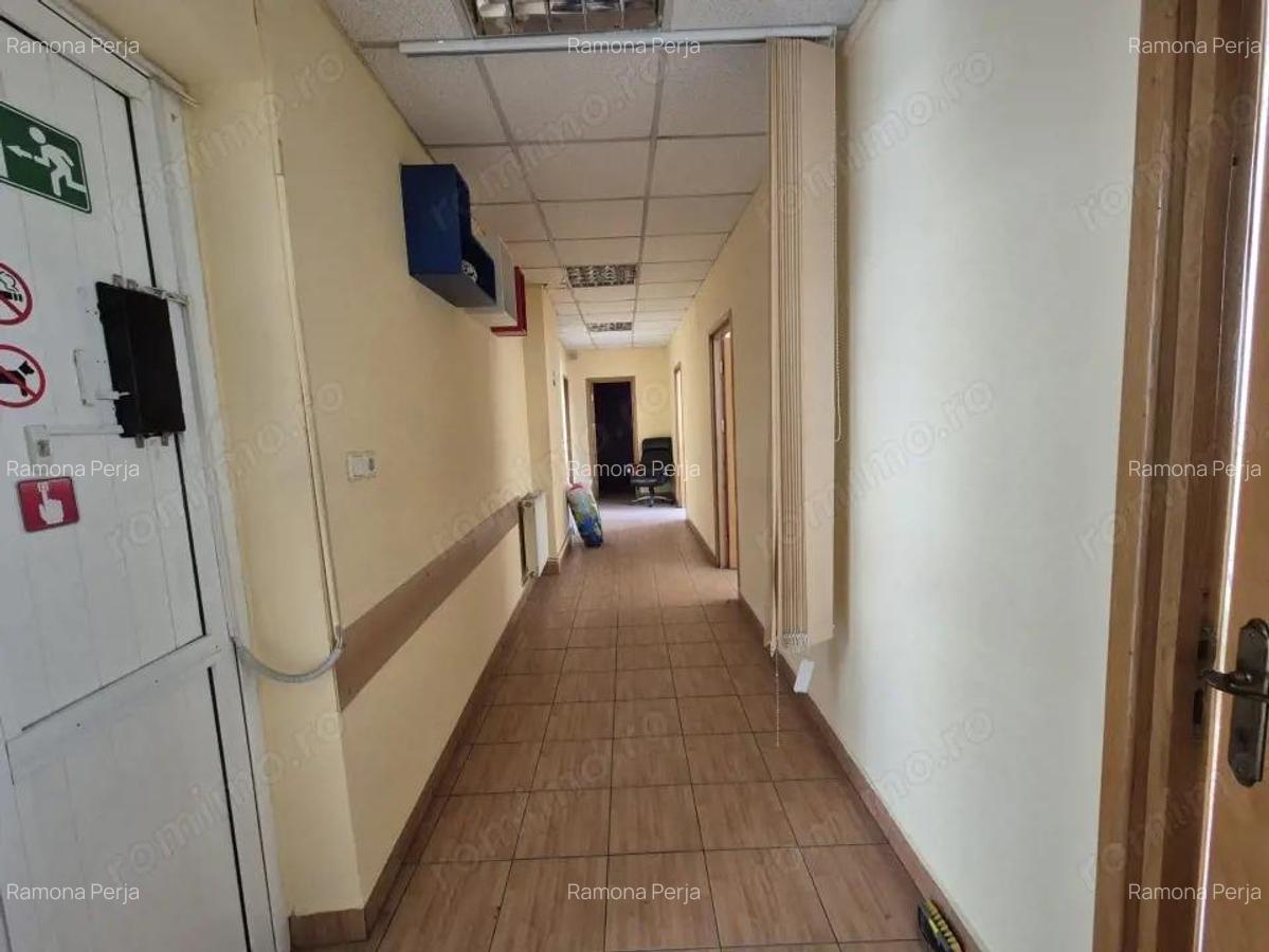 Spa?iu cabinet medical, coafura - zona centrala, etaj 1, 84 mp - 2