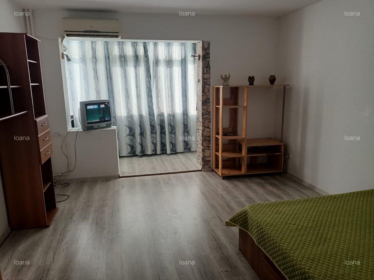 Costin Georgian Metrou,bl.reabilitat,et  5/10,decomandata,Amenajata,mobilata - 8