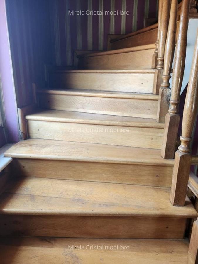 PIPERA/VOLUNTARI  Vilă 3 Nivele Curte & Locuri de Parcare - Gata de Rebranding! - 26