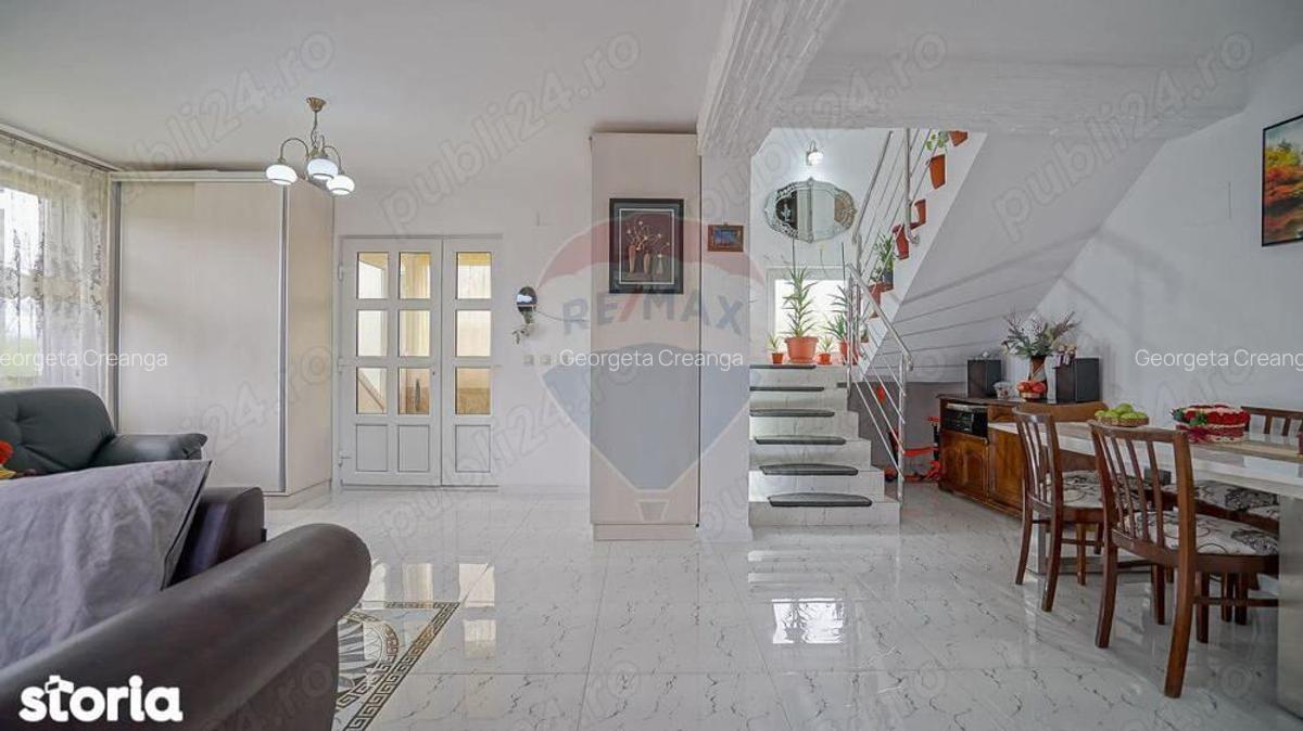 Casa de vanzare S+P+E+M - 1