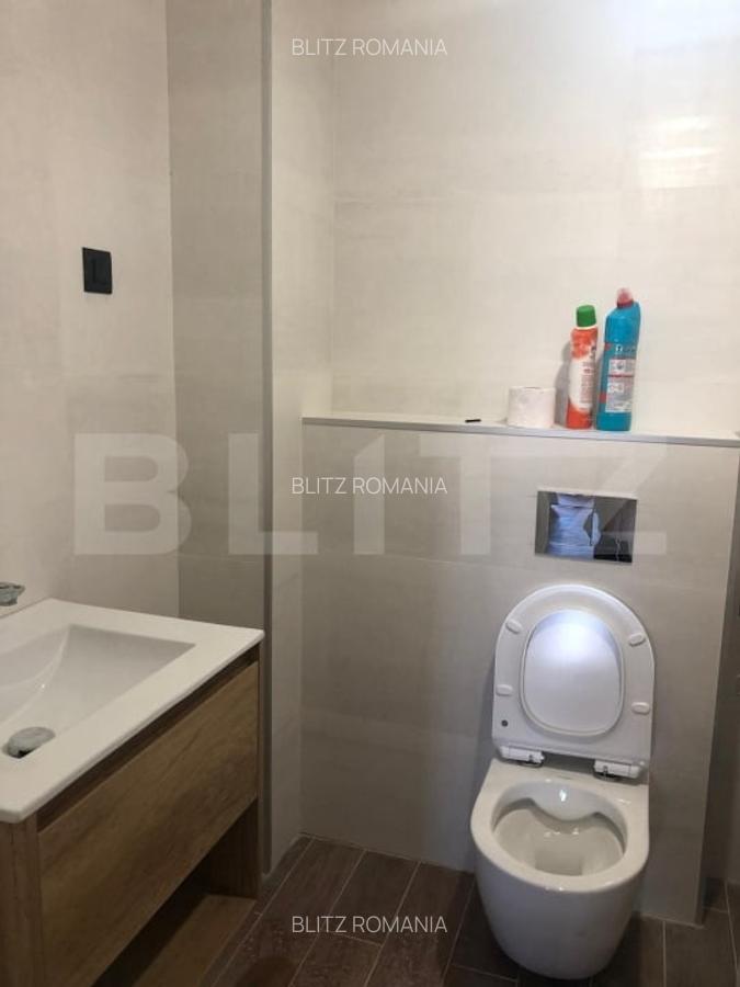 Apartament 2 camere, vedere Lac Plumbuita, parcare subterana - Pret avantajos! - 12