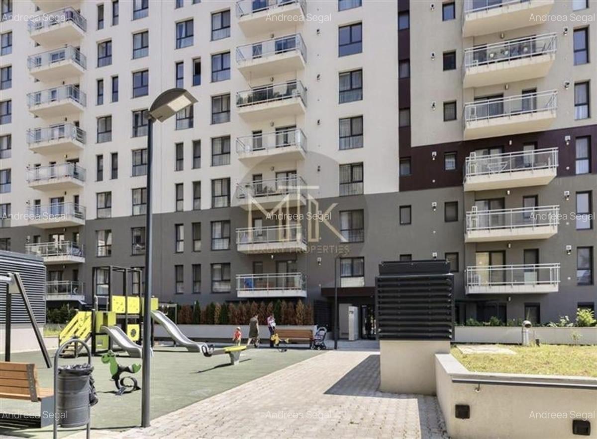 Belvedere I Duplex modern 3 camere I Mobilat&utilat - 18