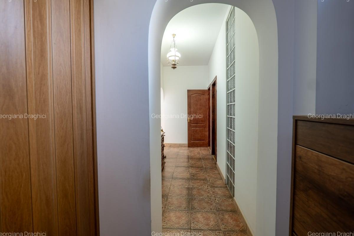 4 camere Matei Basarab - 7