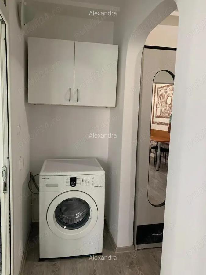 Apartament cu 2 camere zona Tineretului - 7