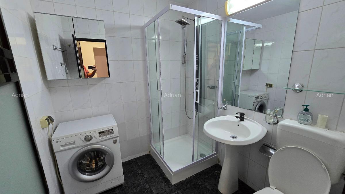 Apartament 2 camere Iancului - 500m metrou - loc parcare ADP - 6