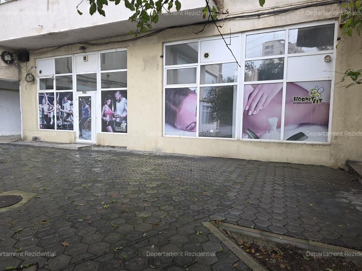 Spatiu comercial de inchiriat 311 mp, Nicolina – Selgros - 1