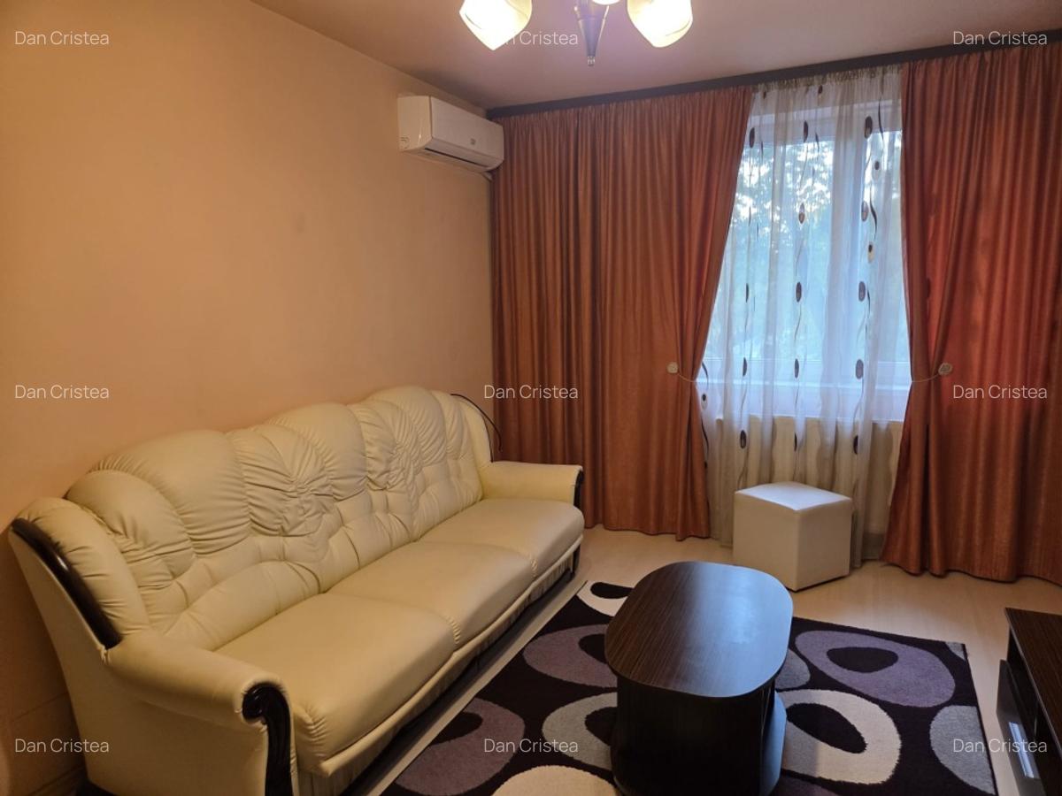 Apartament cu 2 camere, langa Parc IOR si mall Park Lake - 3