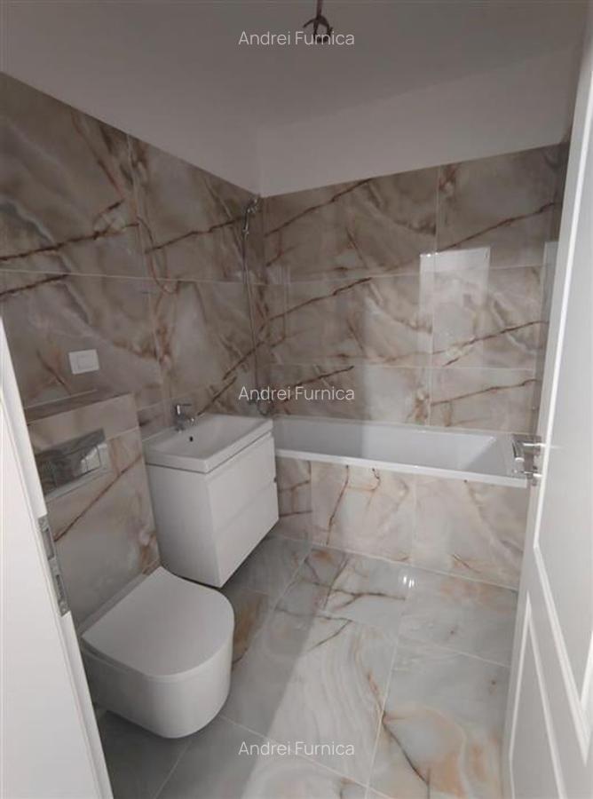 Apartament 2 camere Valea Lupului - Mall Moldova - 11