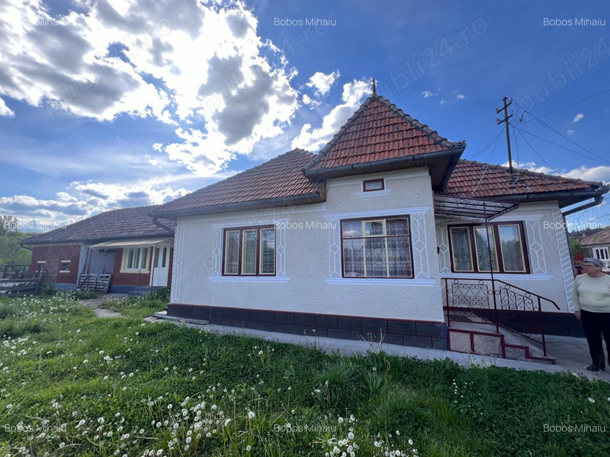 Vand casa in Luna de Jos - 1